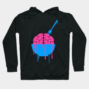 Brain Bowl Hoodie